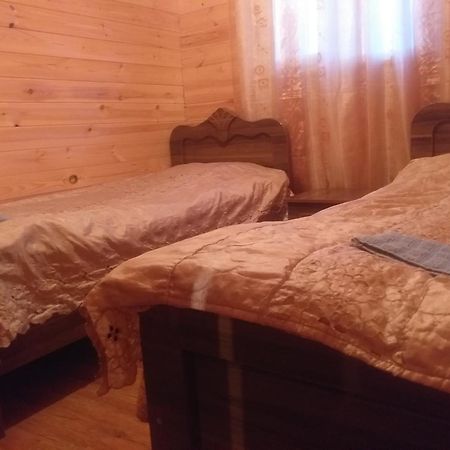 Vila Latphari In Uschguli Zimmer foto