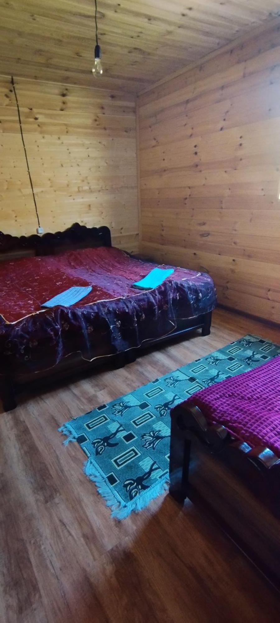 Vila Latphari In Uschguli Zimmer foto
